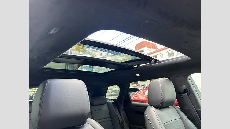 2023 認定中古車 Land Rover Range Rover Evoque コリンシアンブロンズ P250（ガソリン） スタンダードホイールベース AUTOBIOGRAPHY