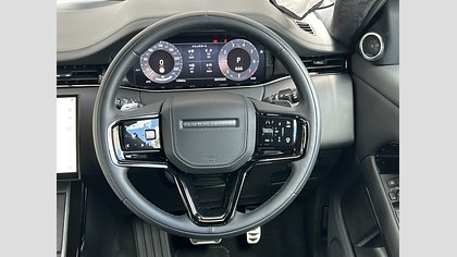 Range Rover Evoque 29