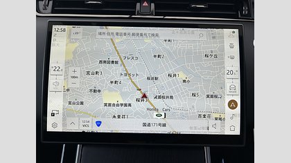 Range Rover Evoque 31