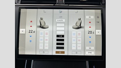 Range Rover Evoque 36