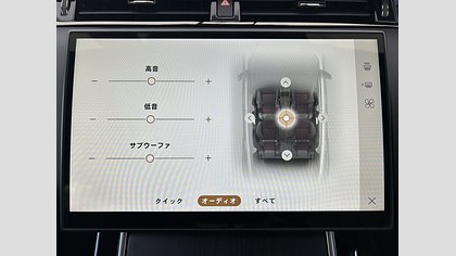 Range Rover Evoque 38