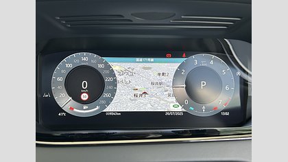 Range Rover Evoque 43