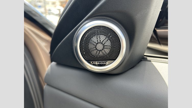 2023 認定中古車 Land Rover Range Rover Evoque コリンシアンブロンズ P250（ガソリン） スタンダードホイールベース AUTOBIOGRAPHY