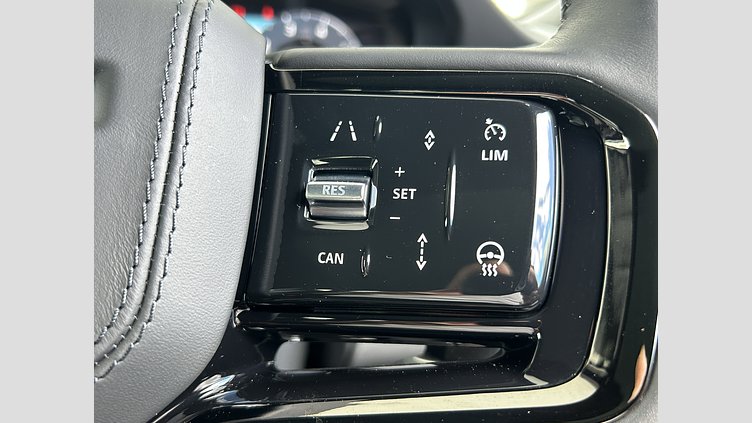 2023 認定中古車 Land Rover Range Rover Evoque コリンシアンブロンズ P250（ガソリン） スタンダードホイールベース AUTOBIOGRAPHY