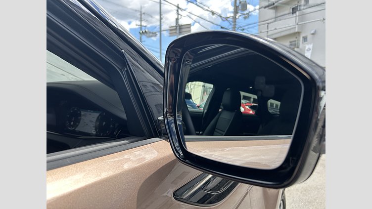 2023 認定中古車 Land Rover Range Rover Evoque コリンシアンブロンズ P250（ガソリン） スタンダードホイールベース AUTOBIOGRAPHY