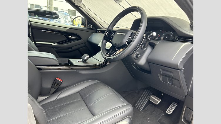 2023 認定中古車 Land Rover Range Rover Evoque コリンシアンブロンズ P250（ガソリン） スタンダードホイールベース AUTOBIOGRAPHY