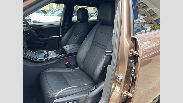 2023 認定中古車 Land Rover Range Rover Evoque コリンシアンブロンズ P250（ガソリン） スタンダードホイールベース AUTOBIOGRAPHY