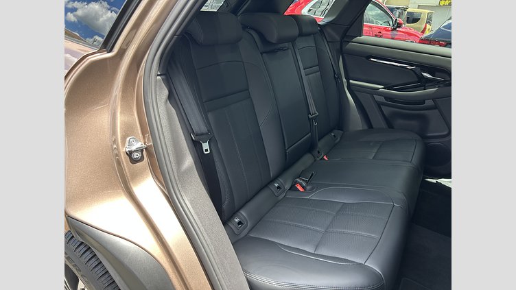2023 認定中古車 Land Rover Range Rover Evoque コリンシアンブロンズ P250（ガソリン） スタンダードホイールベース AUTOBIOGRAPHY