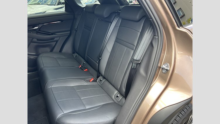 2023 認定中古車 Land Rover Range Rover Evoque コリンシアンブロンズ P250（ガソリン） スタンダードホイールベース AUTOBIOGRAPHY
