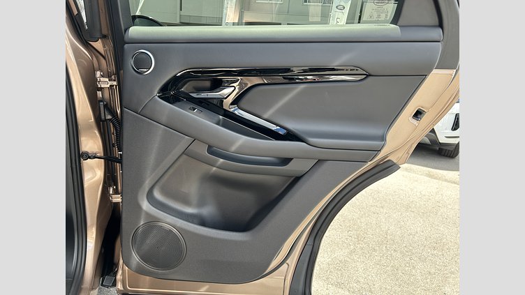 2023 認定中古車 Land Rover Range Rover Evoque コリンシアンブロンズ P250（ガソリン） スタンダードホイールベース AUTOBIOGRAPHY