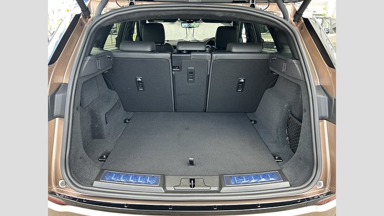 2023 認定中古車 Land Rover Range Rover Evoque コリンシアンブロンズ P250（ガソリン） スタンダードホイールベース AUTOBIOGRAPHY