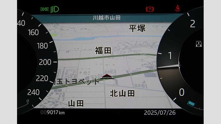 2024 認定中古車 Land Rover Range Rover Velar オストゥーニパールホワイト D200マイルドハイブリッド（ディーゼル） Dynamic SE