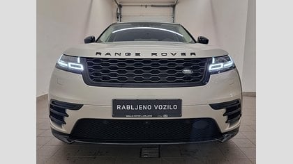 Range Rover Velar 1