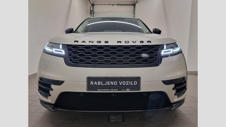 2020 Rabljena vozila Land Rover Range Rover Velar Aruba P300 AWD AUTOMATIC MHEV DYNAMIC HSE 
