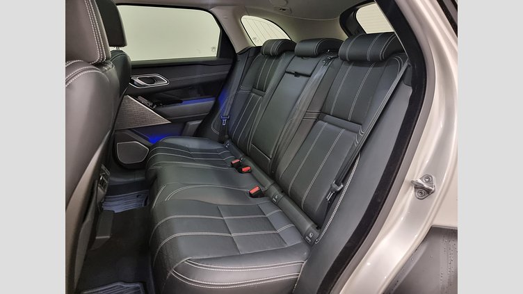 2020 Rabljena vozila Land Rover Range Rover Velar Aruba P300 AWD AUTOMATIC MHEV DYNAMIC HSE 