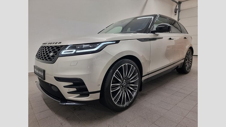 2020 Rabljena vozila Land Rover Range Rover Velar Aruba P300 AWD AUTOMATIC MHEV DYNAMIC HSE 