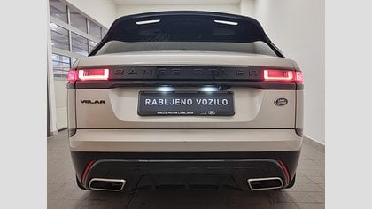Range Rover Velar 4