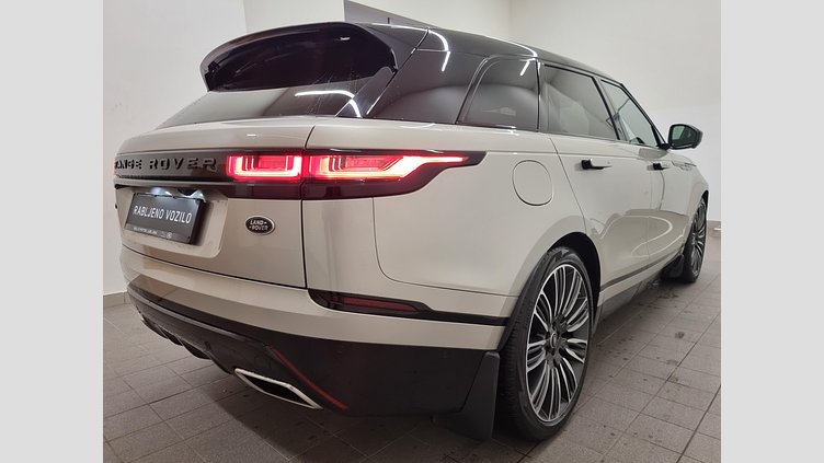 2020 Rabljena vozila Land Rover Range Rover Velar Aruba P300 AWD AUTOMATIC MHEV DYNAMIC HSE 
