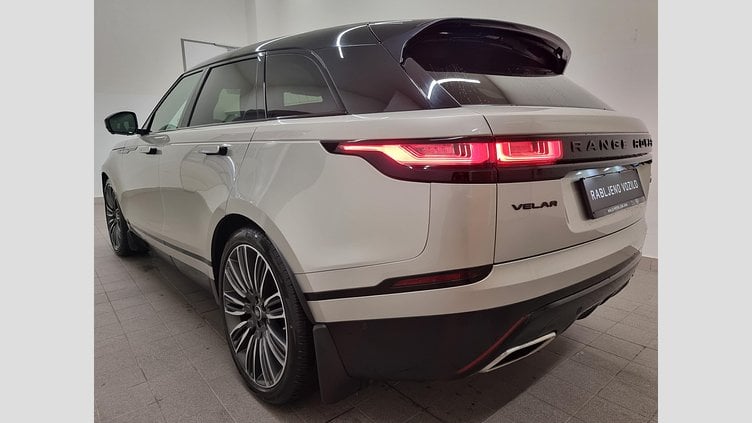 2020 Rabljena vozila Land Rover Range Rover Velar Aruba P300 AWD AUTOMATIC MHEV DYNAMIC HSE 