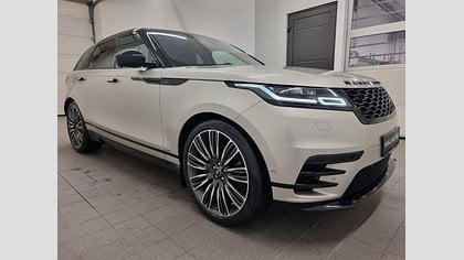 Range Rover Velar 0