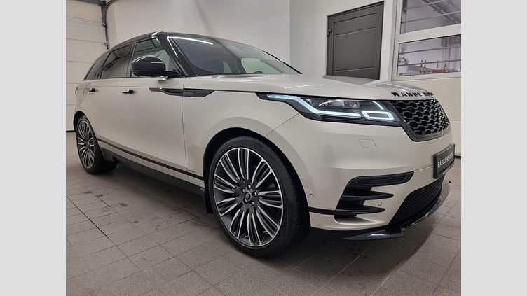 2020 Rabljena vozila Land Rover Range Rover Velar Aruba P300 AWD AUTOMATIC MHEV DYNAMIC HSE 