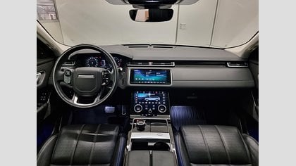 Range Rover Velar 7