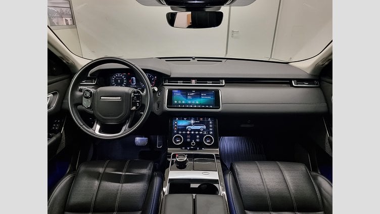 2020 Rabljena vozila Land Rover Range Rover Velar Aruba P300 AWD AUTOMATIC MHEV DYNAMIC HSE 