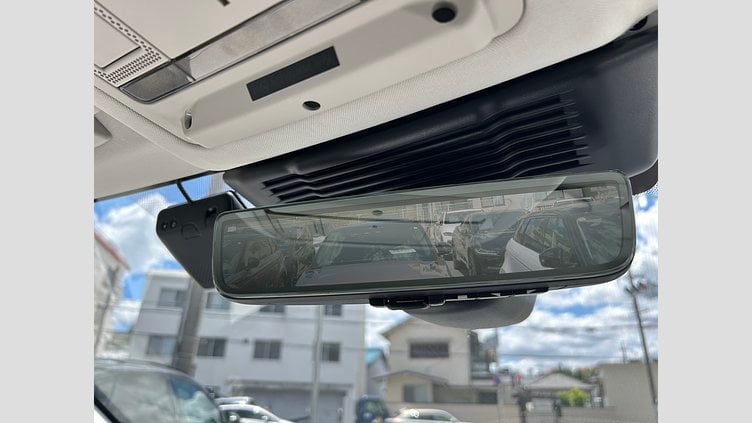 2024 認定中古車 Land Rover Discovery Sport フジホワイト D200（ディーゼル）  S