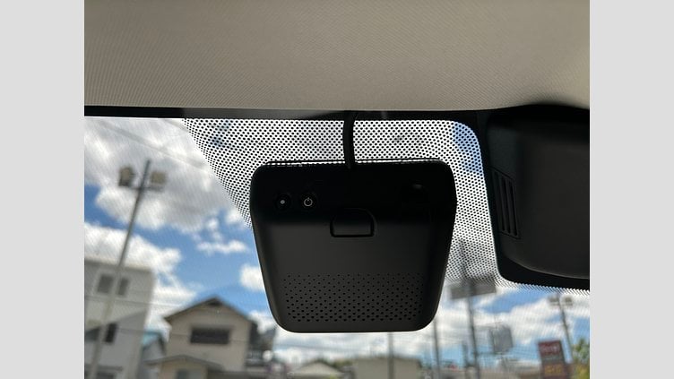 2024 認定中古車 Land Rover Discovery Sport フジホワイト D200（ディーゼル）  S