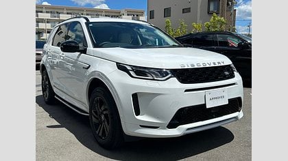 Discovery Sport 0