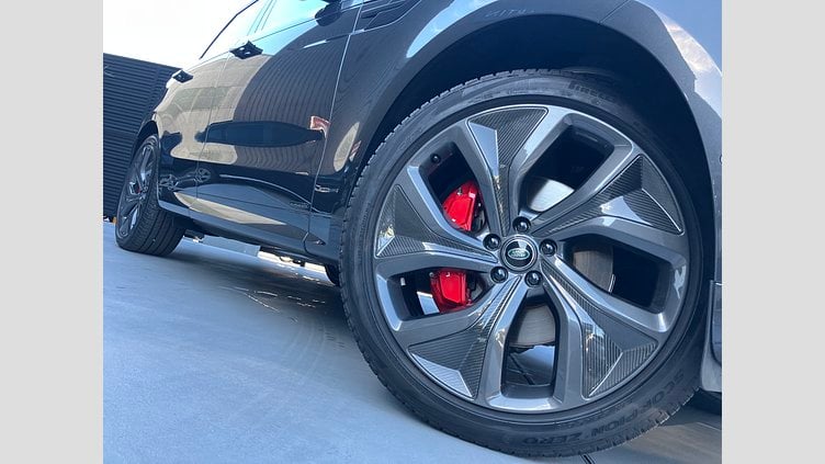 2023 認定中古車 Land Rover Range Rover Sport カルパチアングレイ D300マイルドハイブリッド スタンダードホイールベース Autobiography