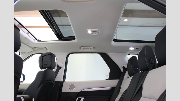 2024 認定中古車 Land Rover Discovery ランタオブロンズ D350マイルドハイブリッド（ディーゼル） Dynamic HSE