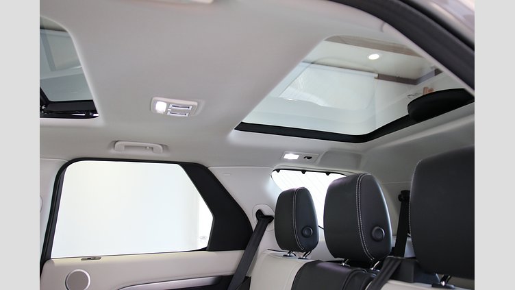 2024 認定中古車 Land Rover Discovery ランタオブロンズ D350マイルドハイブリッド（ディーゼル） Dynamic HSE