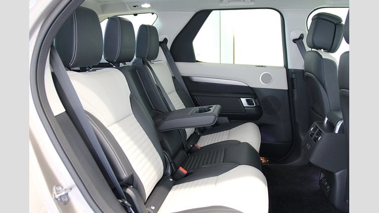 2024 認定中古車 Land Rover Discovery ランタオブロンズ D350マイルドハイブリッド（ディーゼル） Dynamic HSE