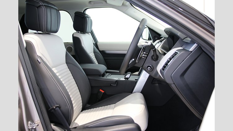 2024 認定中古車 Land Rover Discovery ランタオブロンズ D350マイルドハイブリッド（ディーゼル） Dynamic HSE