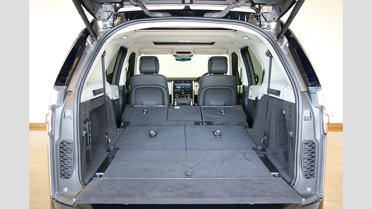 2024 認定中古車 Land Rover Discovery ランタオブロンズ D350マイルドハイブリッド（ディーゼル） Dynamic HSE