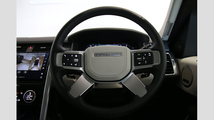 2024 認定中古車 Land Rover Discovery ランタオブロンズ D350マイルドハイブリッド（ディーゼル） Dynamic HSE