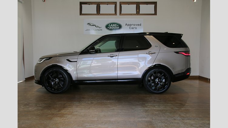 2024 認定中古車 Land Rover Discovery ランタオブロンズ D350マイルドハイブリッド（ディーゼル） Dynamic HSE