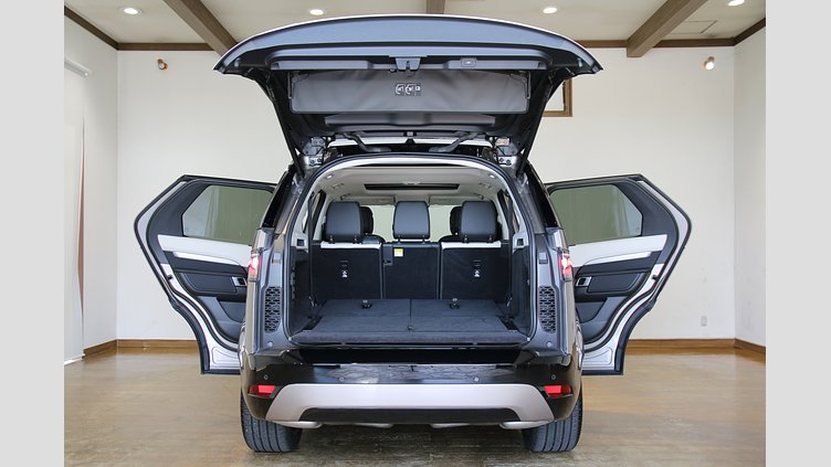 2024 認定中古車 Land Rover Discovery ランタオブロンズ D350マイルドハイブリッド（ディーゼル） Dynamic HSE