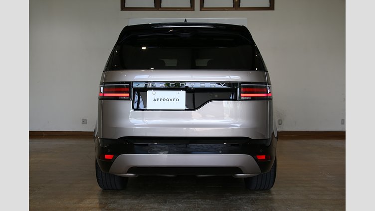 2024 認定中古車 Land Rover Discovery ランタオブロンズ D350マイルドハイブリッド（ディーゼル） Dynamic HSE