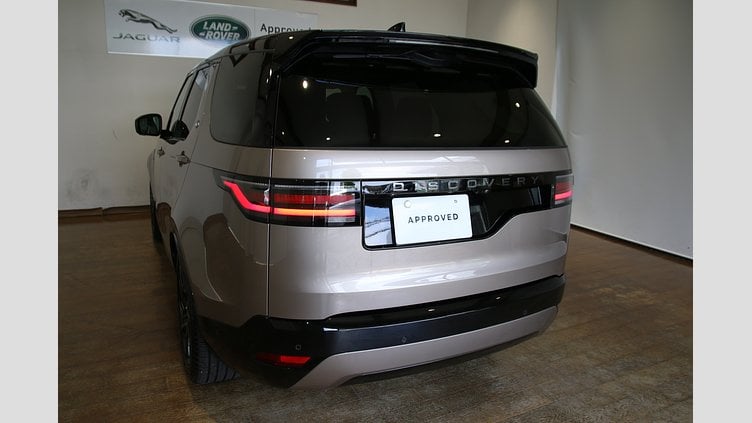 2024 認定中古車 Land Rover Discovery ランタオブロンズ D350マイルドハイブリッド（ディーゼル） Dynamic HSE