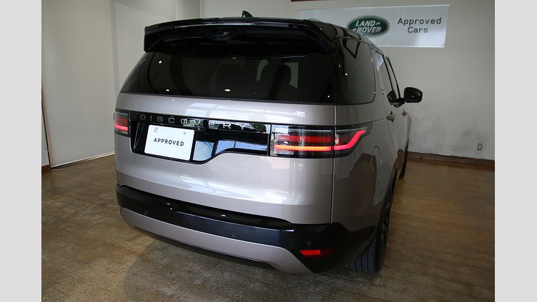 2024 認定中古車 Land Rover Discovery ランタオブロンズ D350マイルドハイブリッド（ディーゼル） Dynamic HSE
