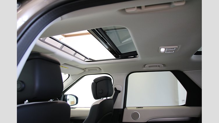 2024 認定中古車 Land Rover Discovery ランタオブロンズ D350マイルドハイブリッド（ディーゼル） Dynamic HSE