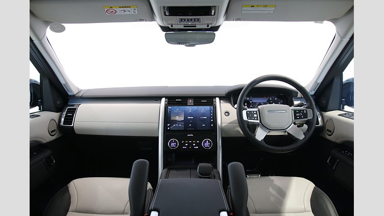 2024 認定中古車 Land Rover Discovery ランタオブロンズ D350マイルドハイブリッド（ディーゼル） Dynamic HSE