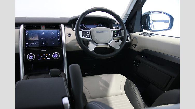 2024 認定中古車 Land Rover Discovery ランタオブロンズ D350マイルドハイブリッド（ディーゼル） Dynamic HSE