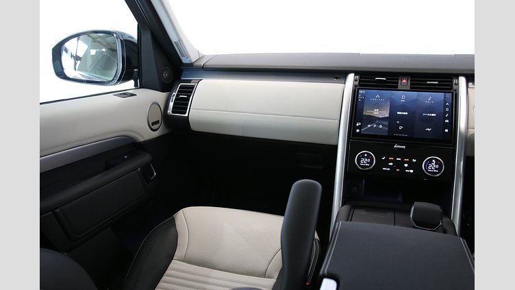 2024 認定中古車 Land Rover Discovery ランタオブロンズ D350マイルドハイブリッド（ディーゼル） Dynamic HSE