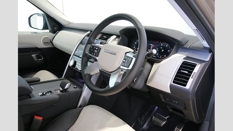 2024 認定中古車 Land Rover Discovery ランタオブロンズ D350マイルドハイブリッド（ディーゼル） Dynamic HSE