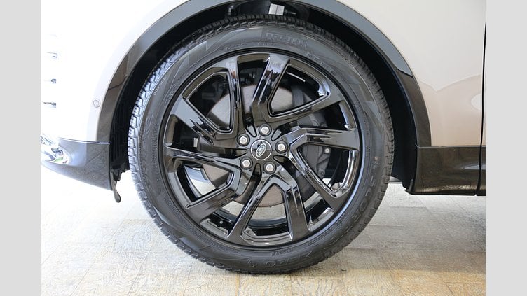 2024 認定中古車 Land Rover Discovery ランタオブロンズ D350マイルドハイブリッド（ディーゼル） Dynamic HSE