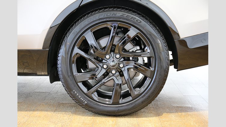 2024 認定中古車 Land Rover Discovery ランタオブロンズ D350マイルドハイブリッド（ディーゼル） Dynamic HSE