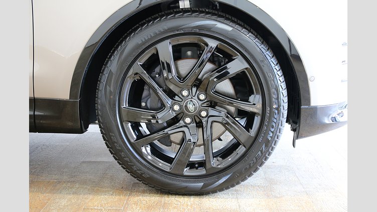 2024 認定中古車 Land Rover Discovery ランタオブロンズ D350マイルドハイブリッド（ディーゼル） Dynamic HSE